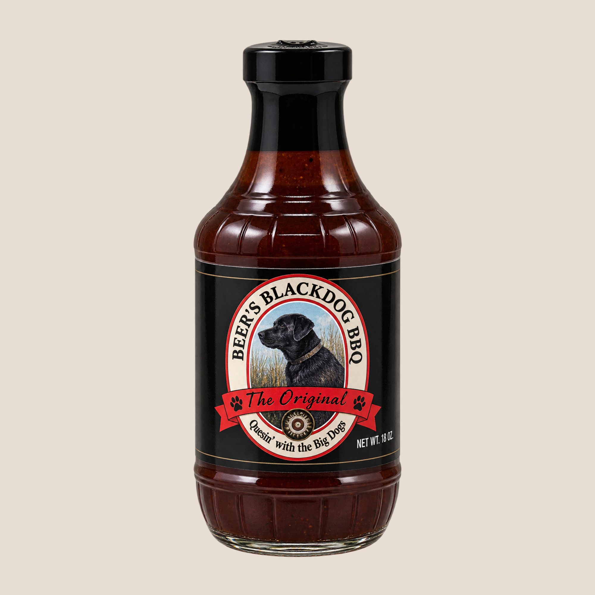 Beer's BBQ