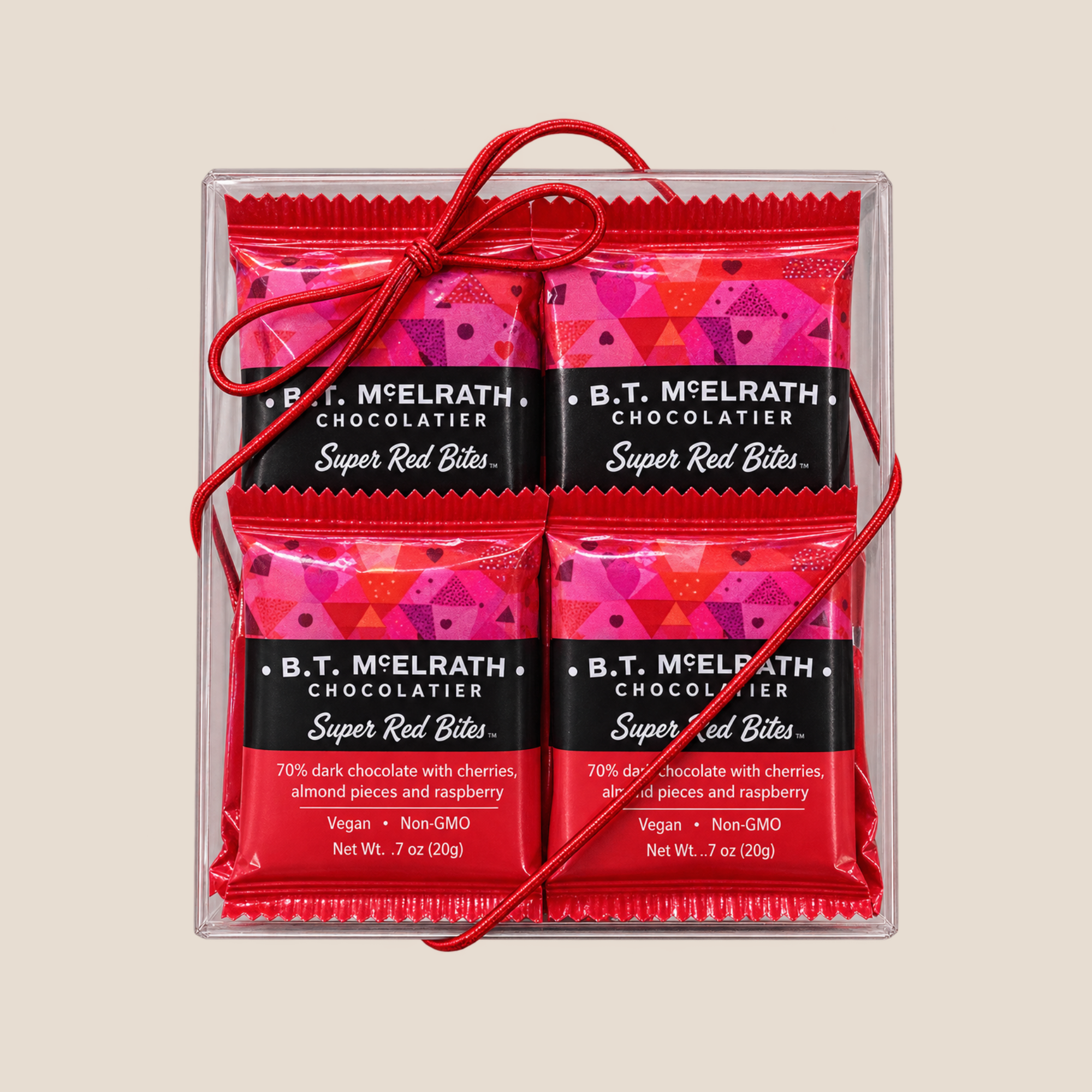 B.T. Chocolate Bites