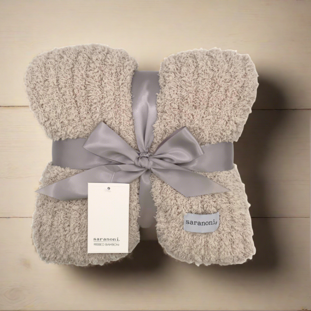 New Baby Cuddles Gift Set