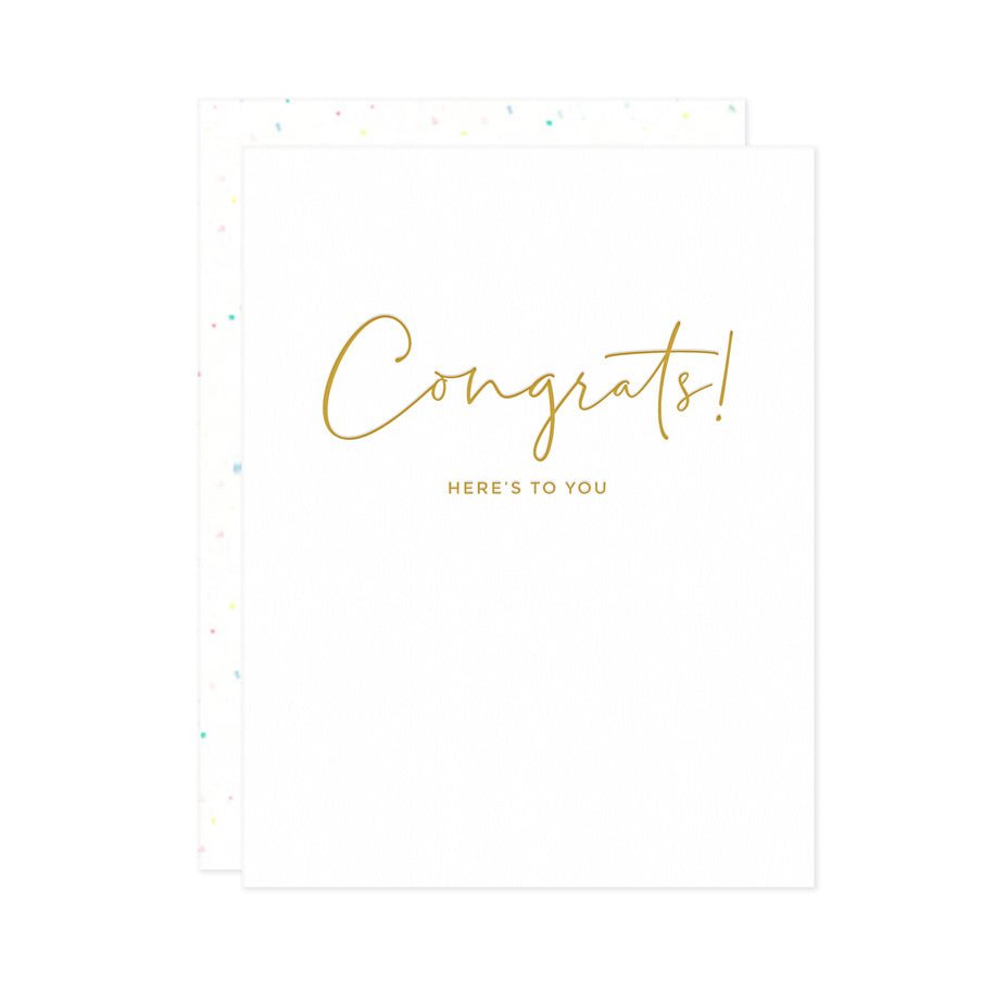 Greeting Card