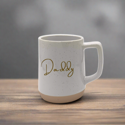Daddy Mug