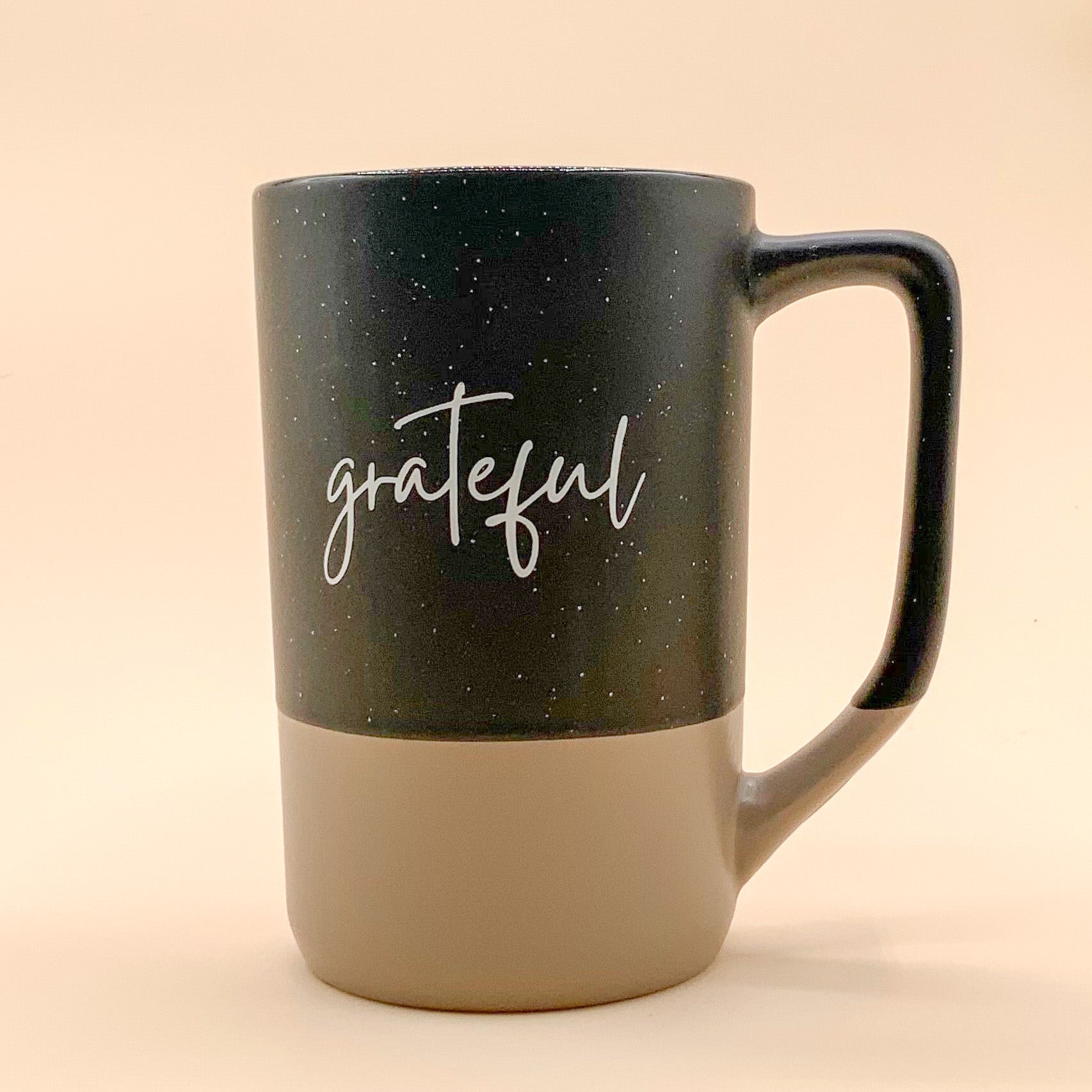 Grateful Mug