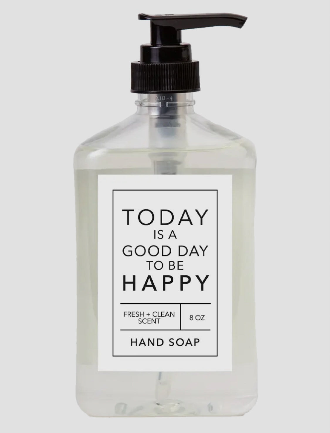 happy soap