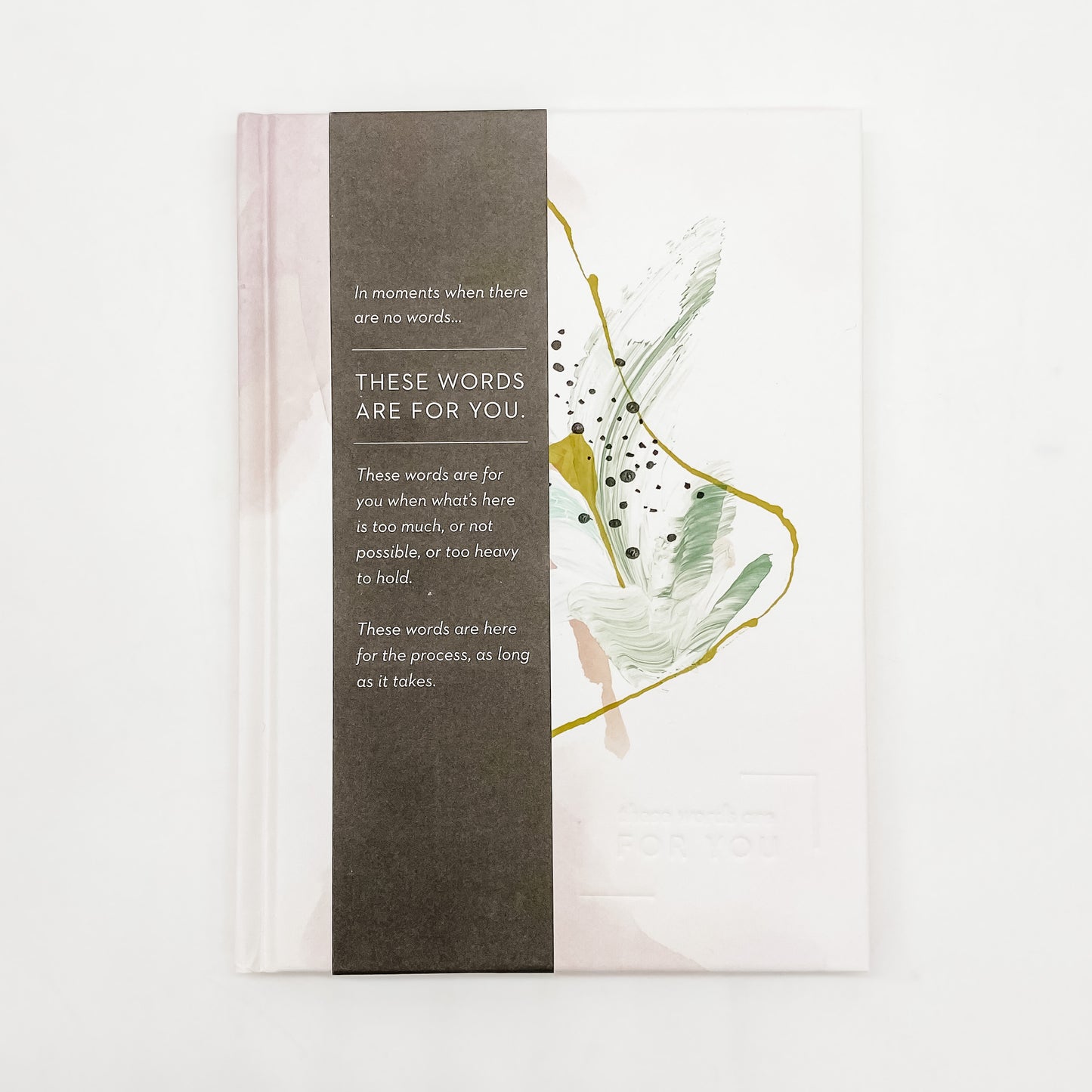 Peaceful Prayers Gift Set