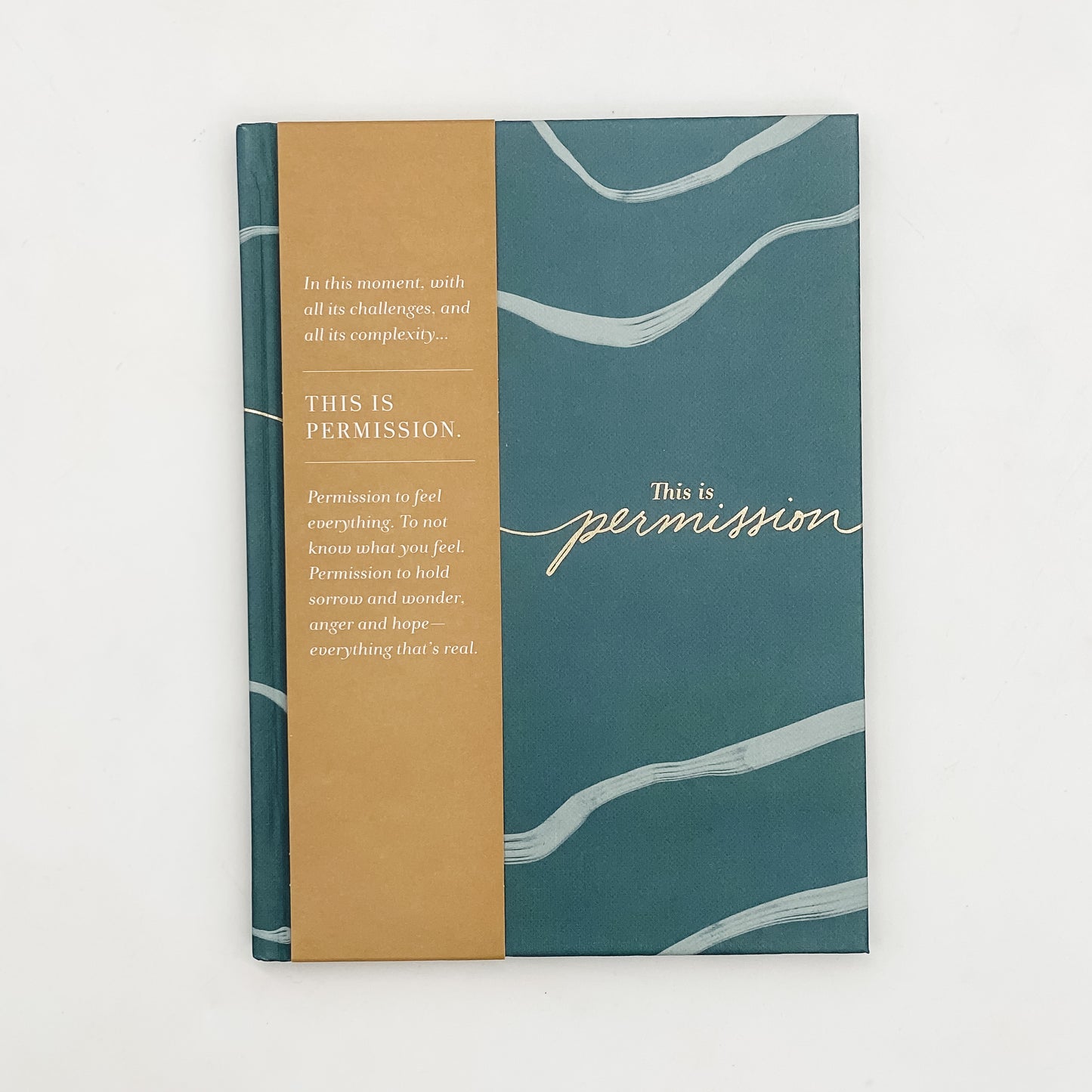 This Is Permission Book