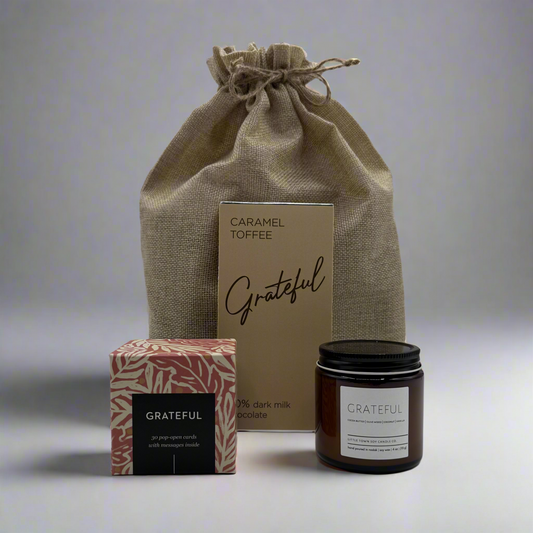 incredibly grateful gift