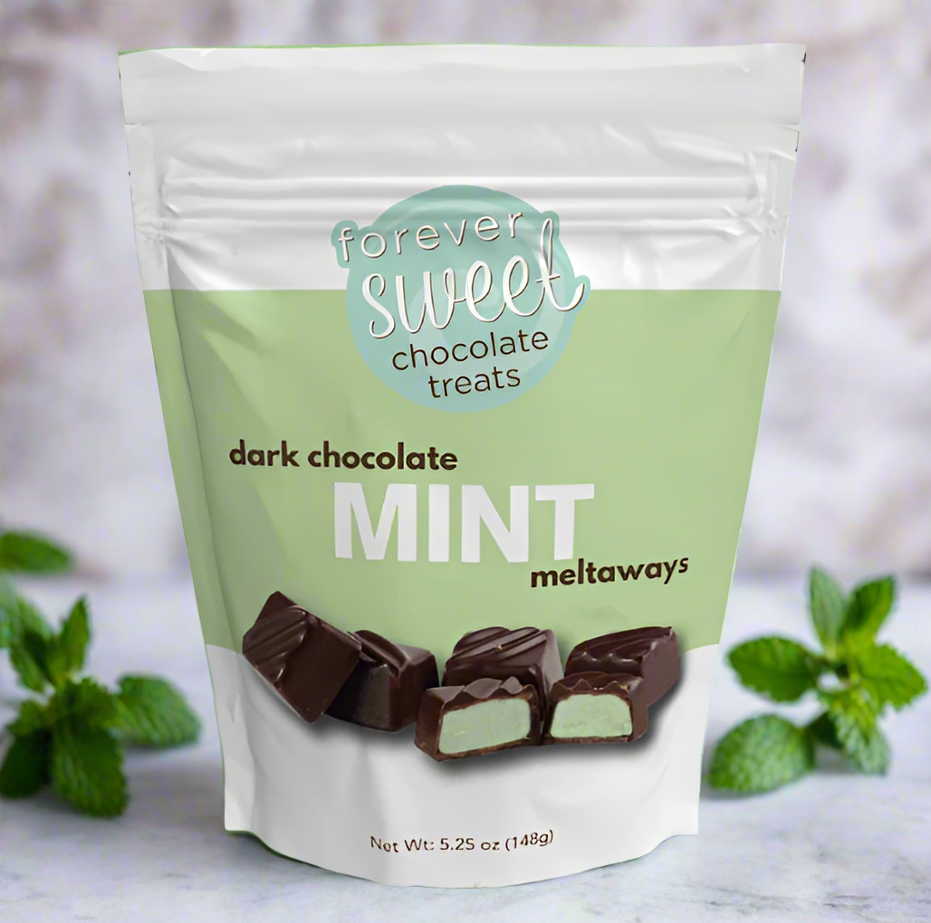 mint meltaways