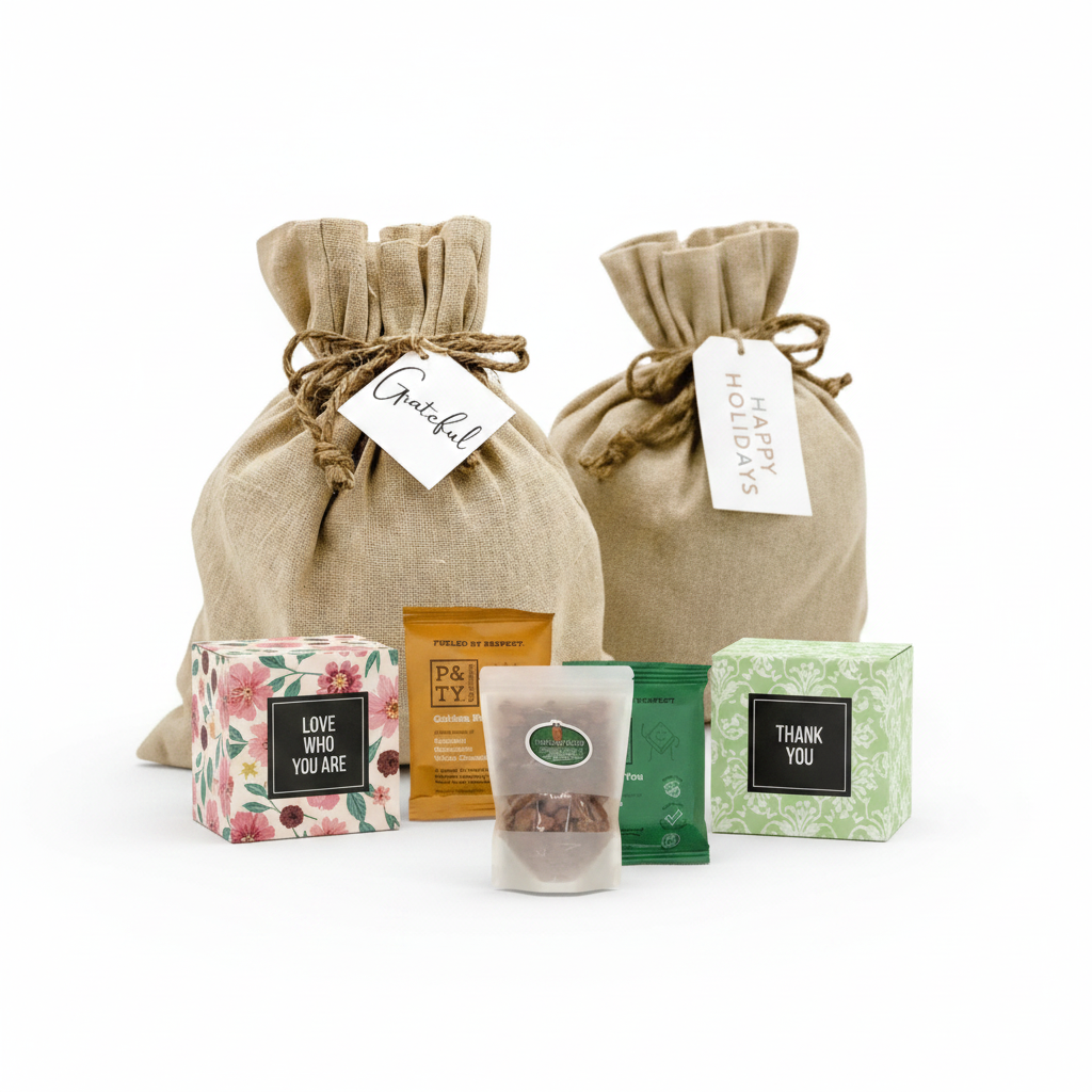 Thank You Gift Bag