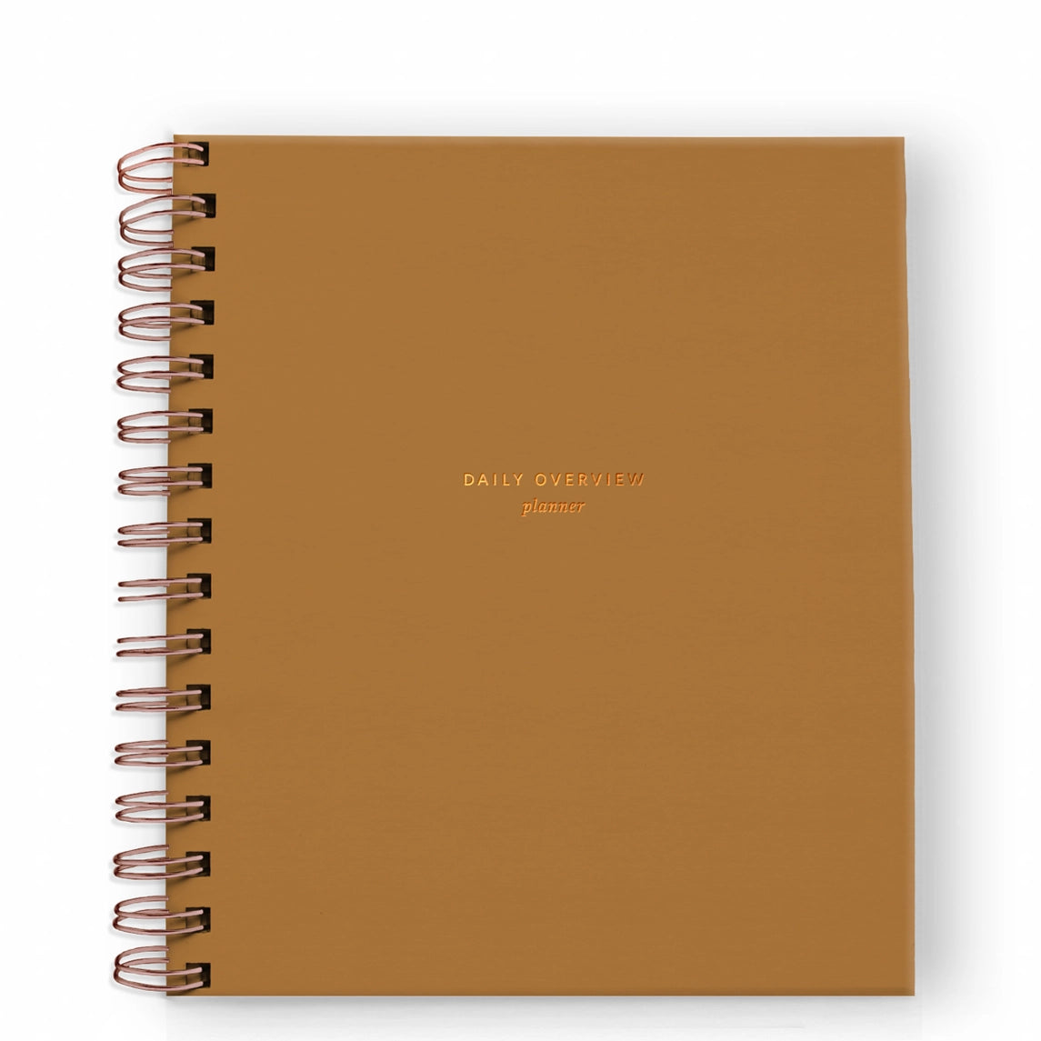 Daily Planner