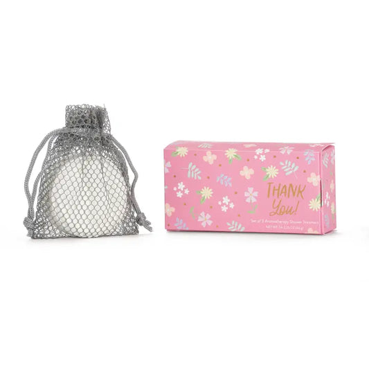 Thank You Shower Steamer