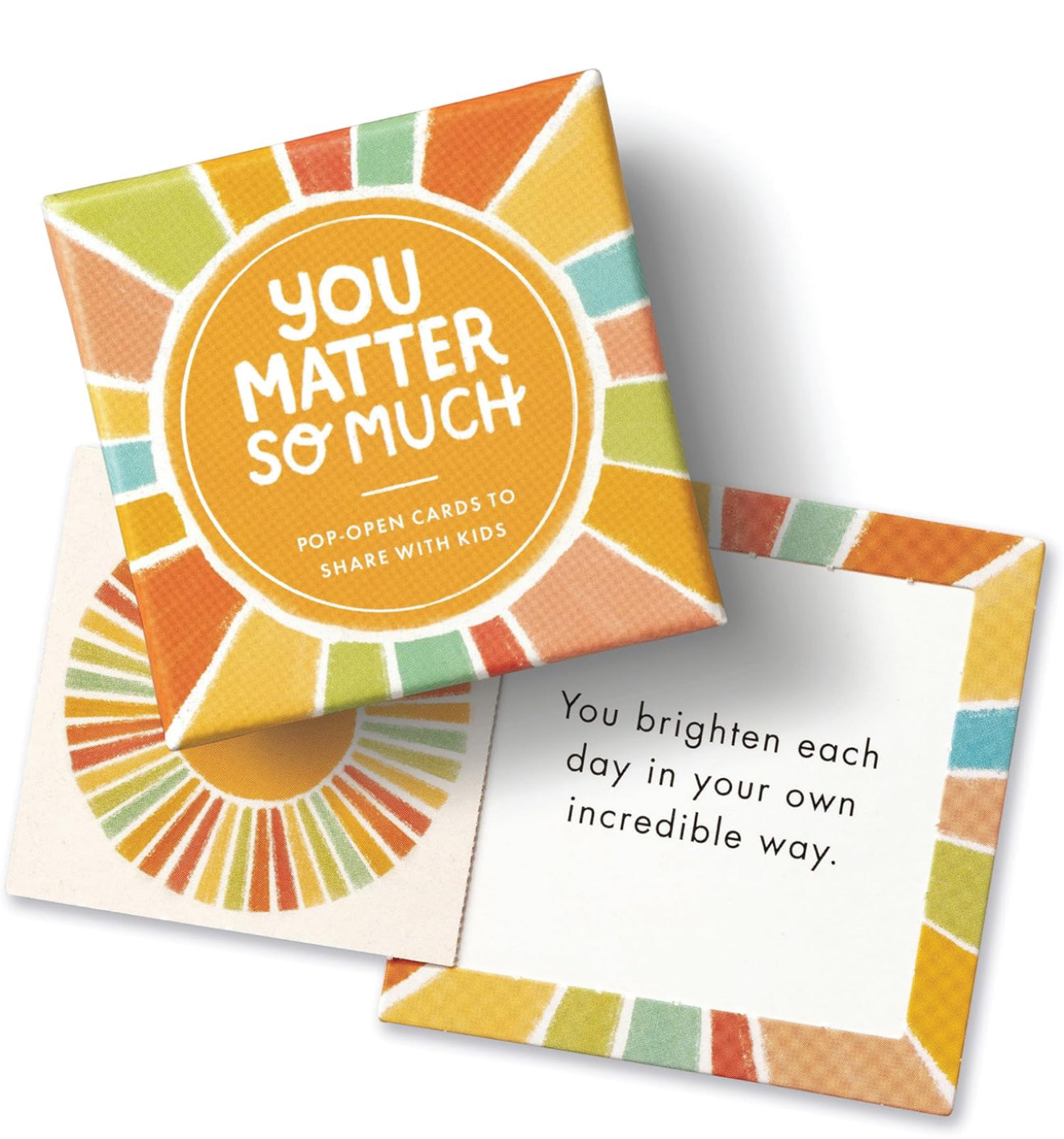 thoughtfulls you matter