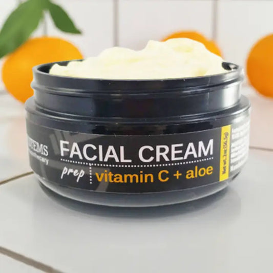 Vitamin C Moisturizer