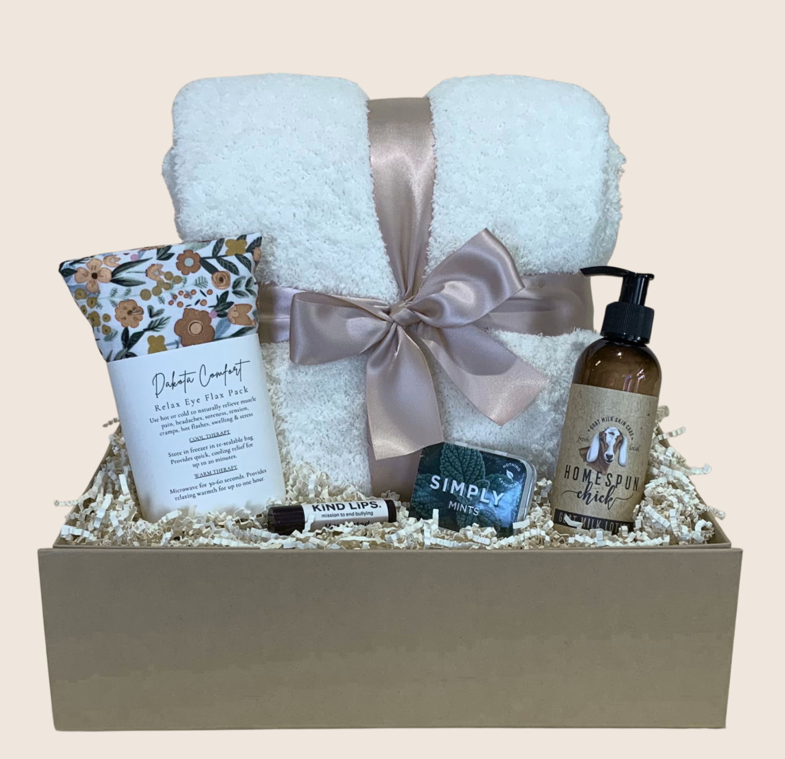 Thoughtful Gift and Support Ideas for Someone Facing Cancer
