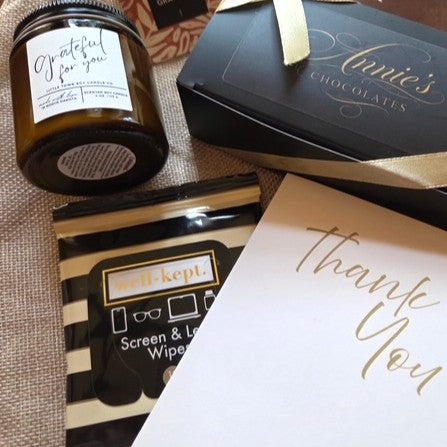 Holiday Gifts Are Great. So Are the Unexpected Ones