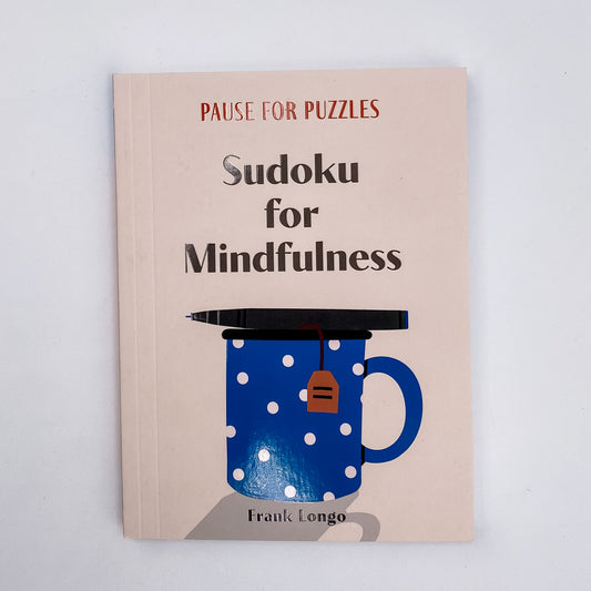 Sudoku for Mindfulness