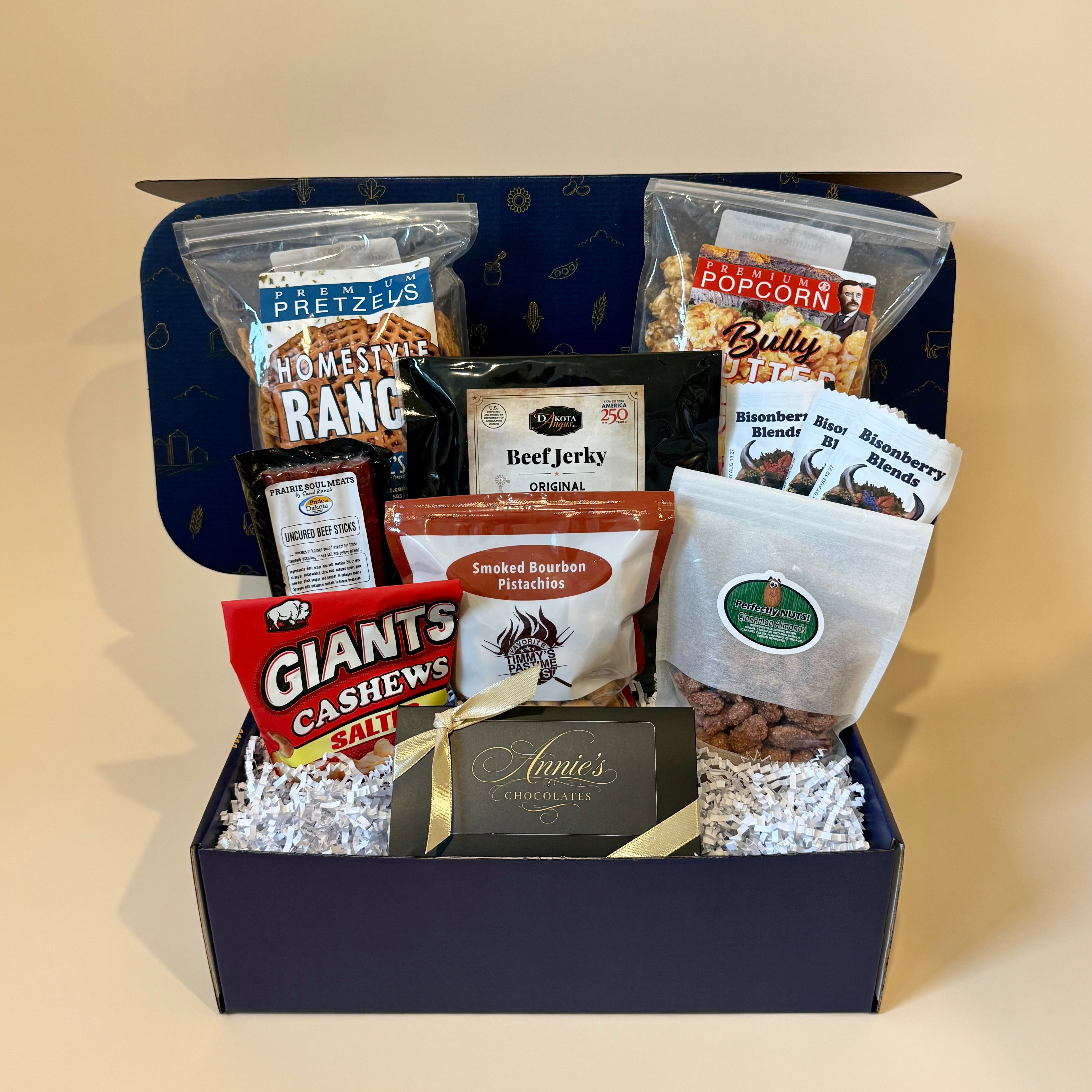 Pride of Dakota Gift Box - Large