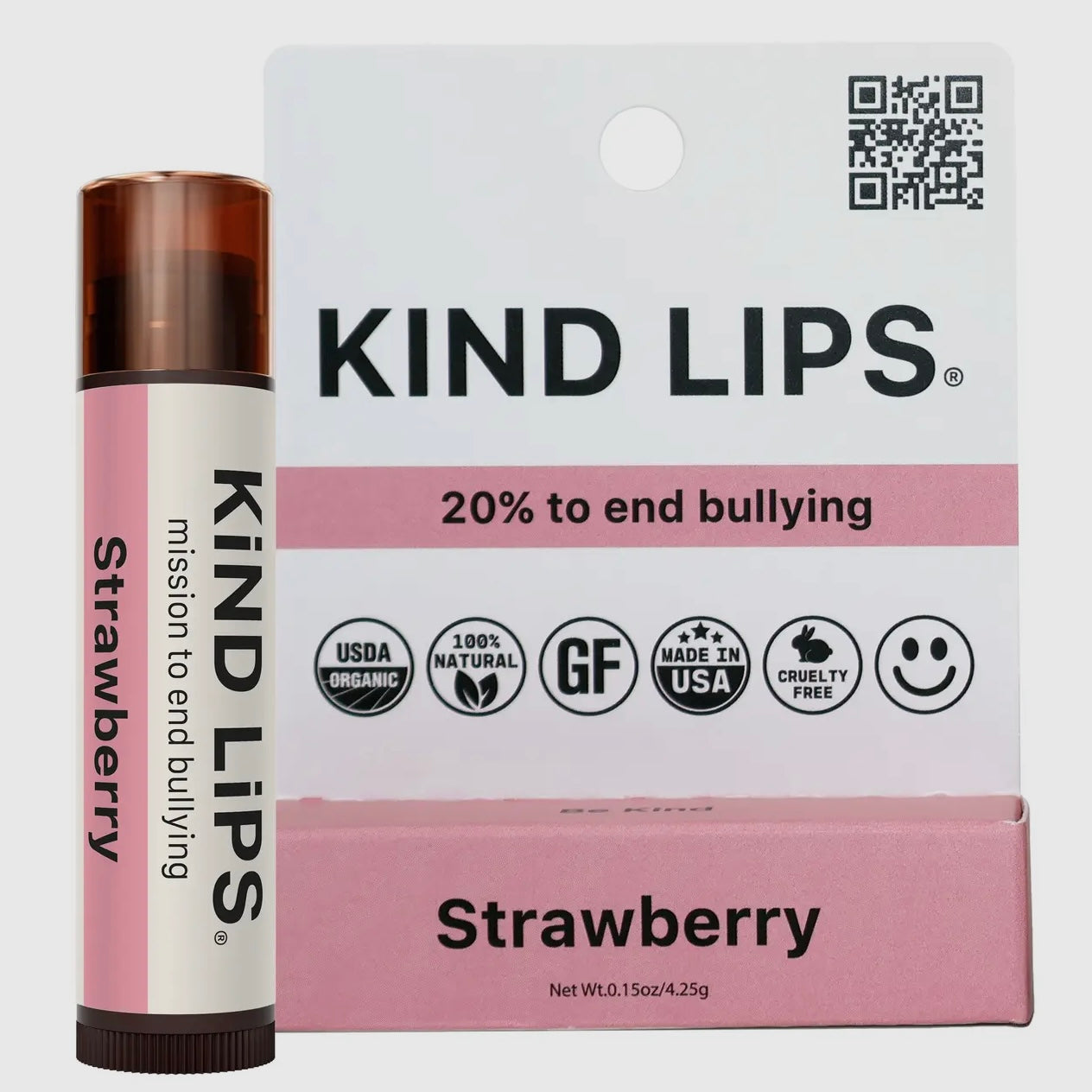 Kind Lip Balm