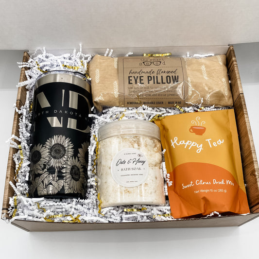 Dakota Bliss Gift Box