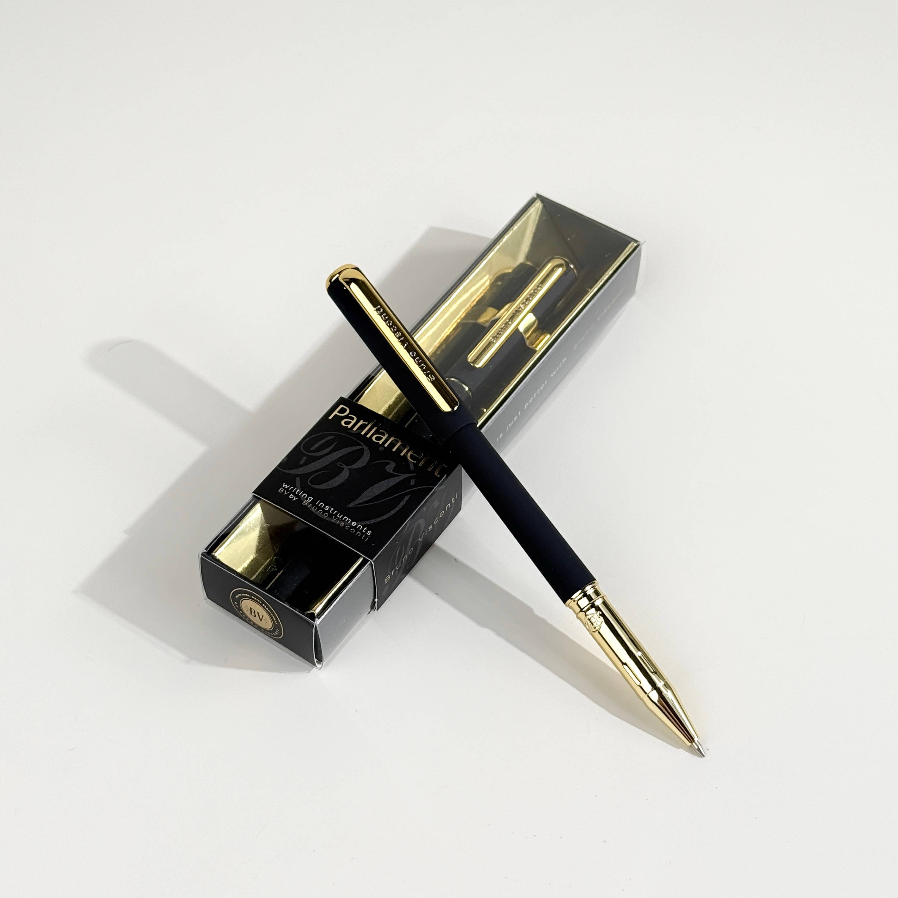 Parliament - Pen in Gift Box