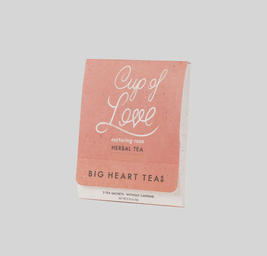 Big Heart Tea