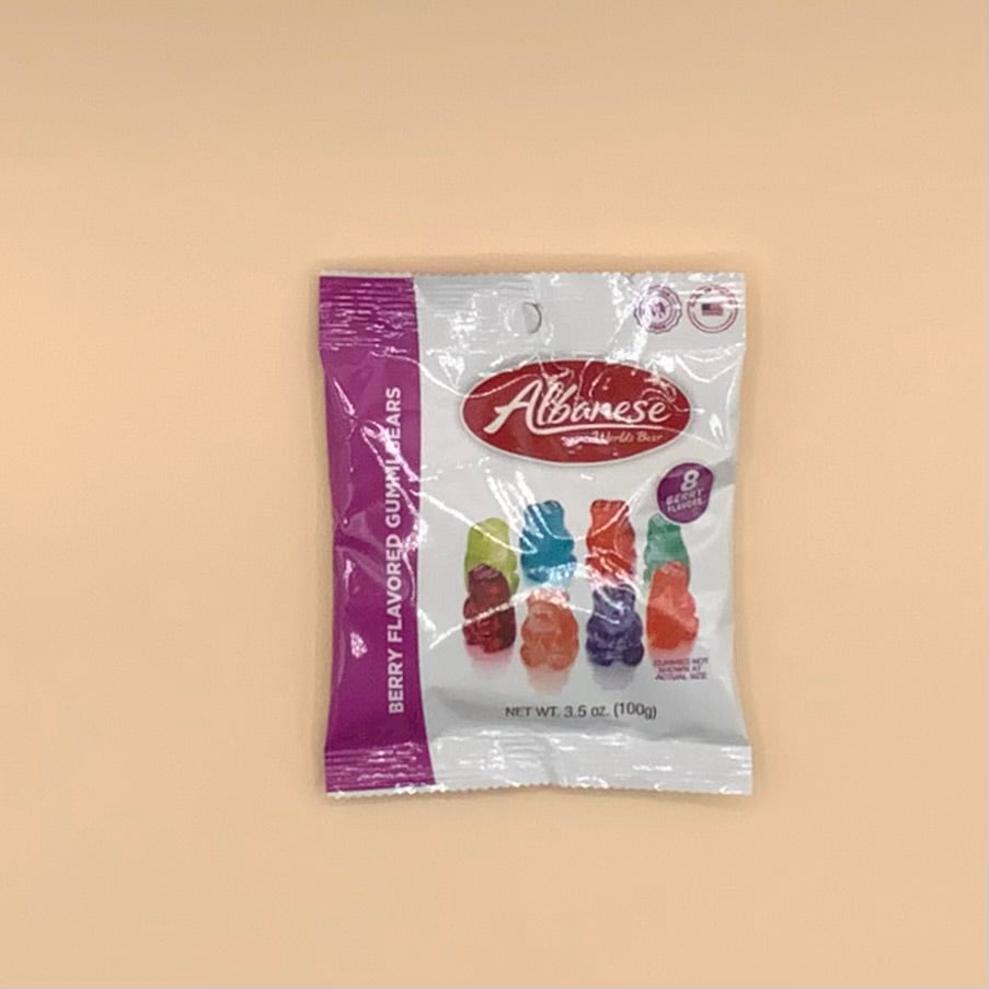 Gummies