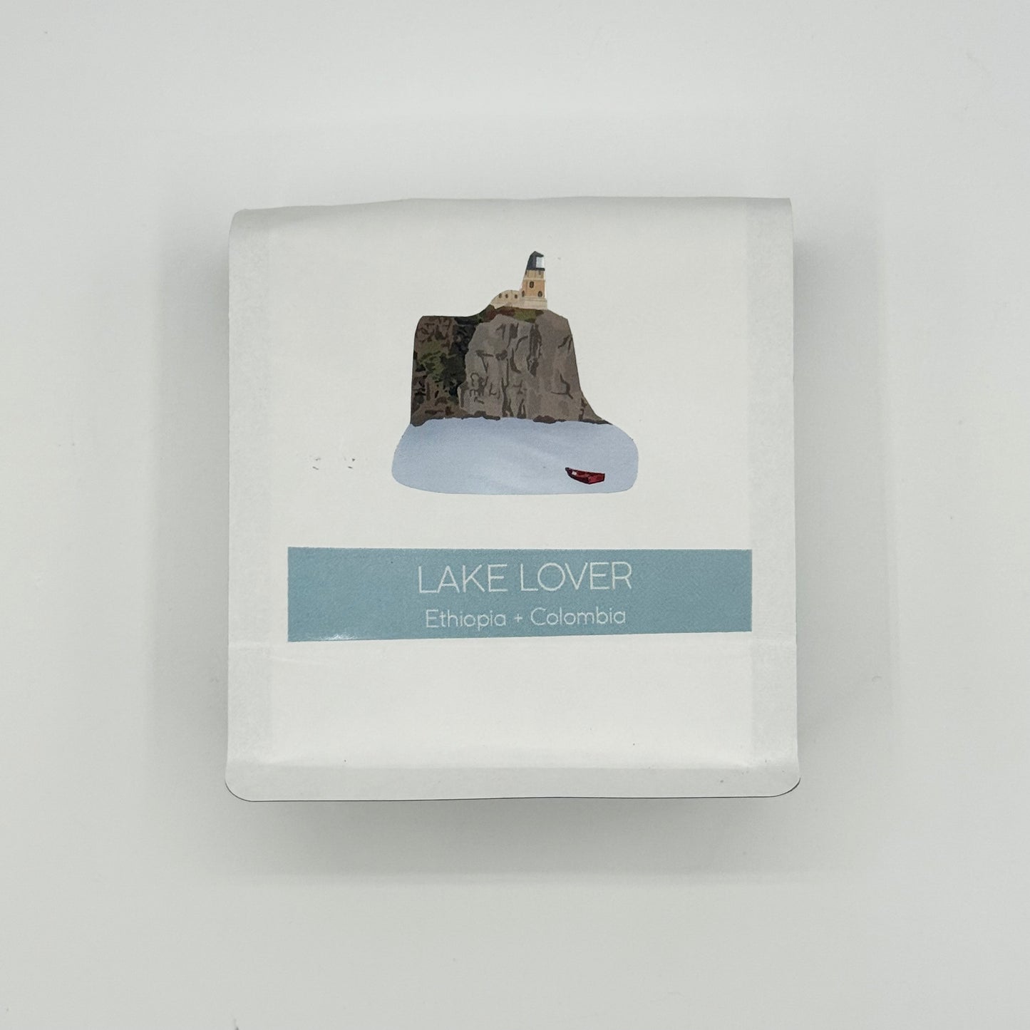 Up North 3-Bag Coffee Sampler