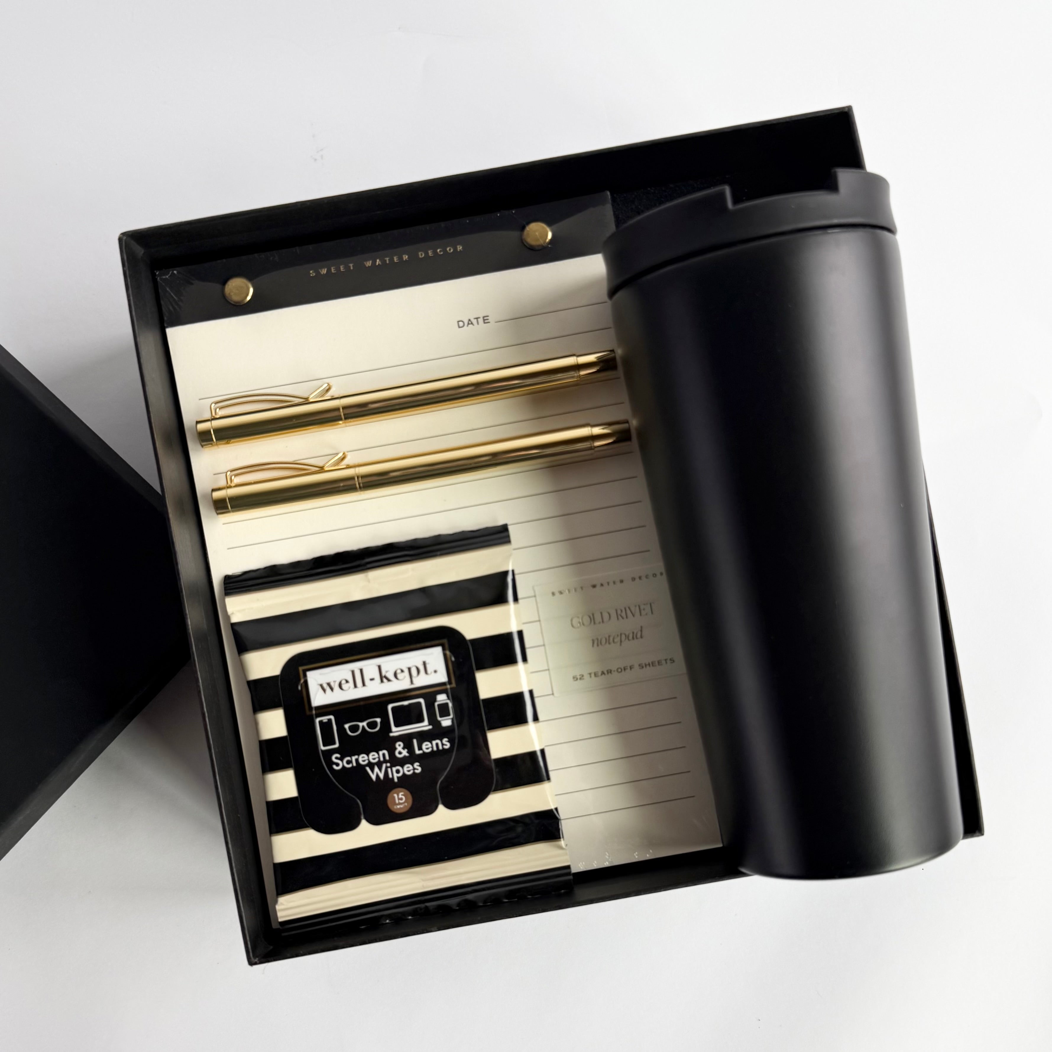 Modern Edit Gift Set