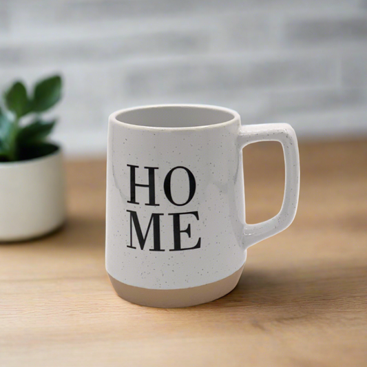 HOME mug