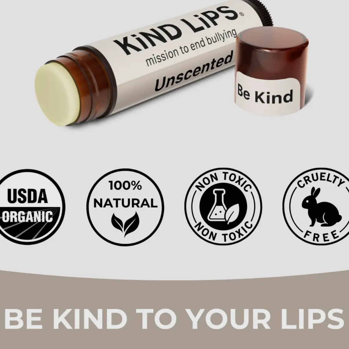 Kind Lip Balm