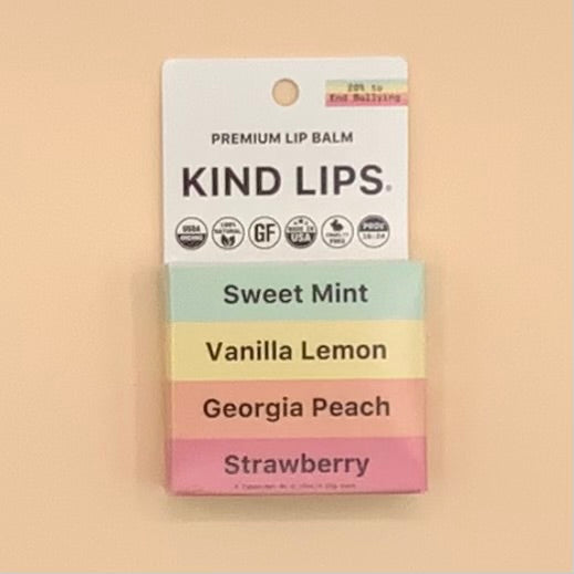 Kind Lip Balm