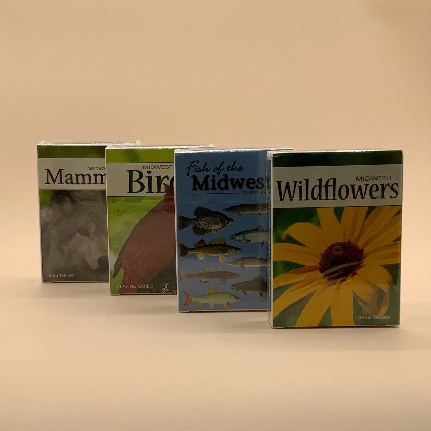 Midwest Playing Cards