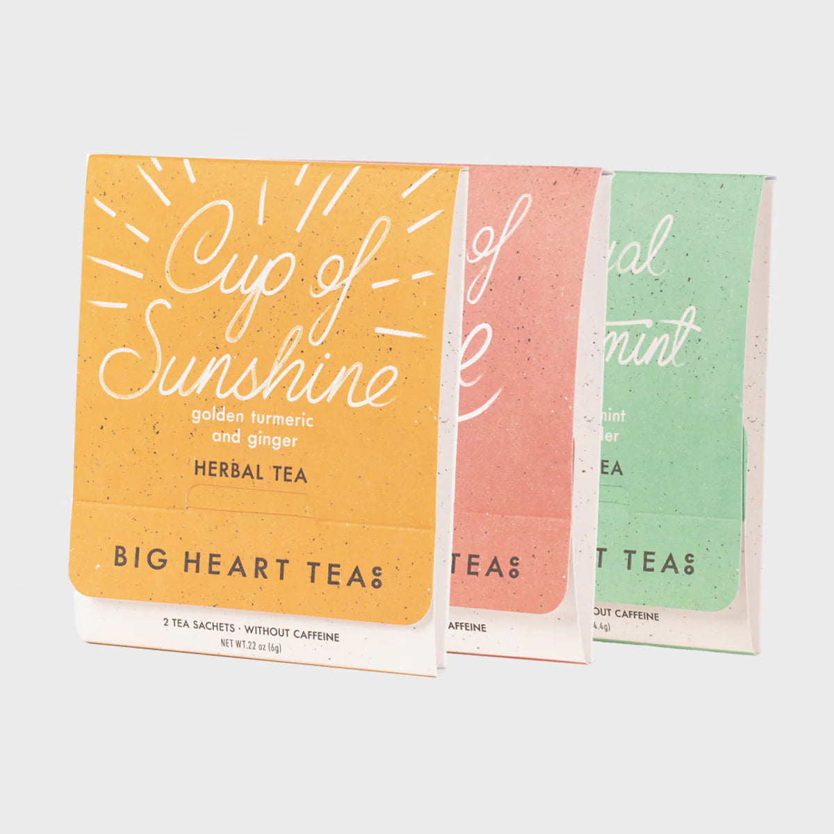 Big Heart Tea