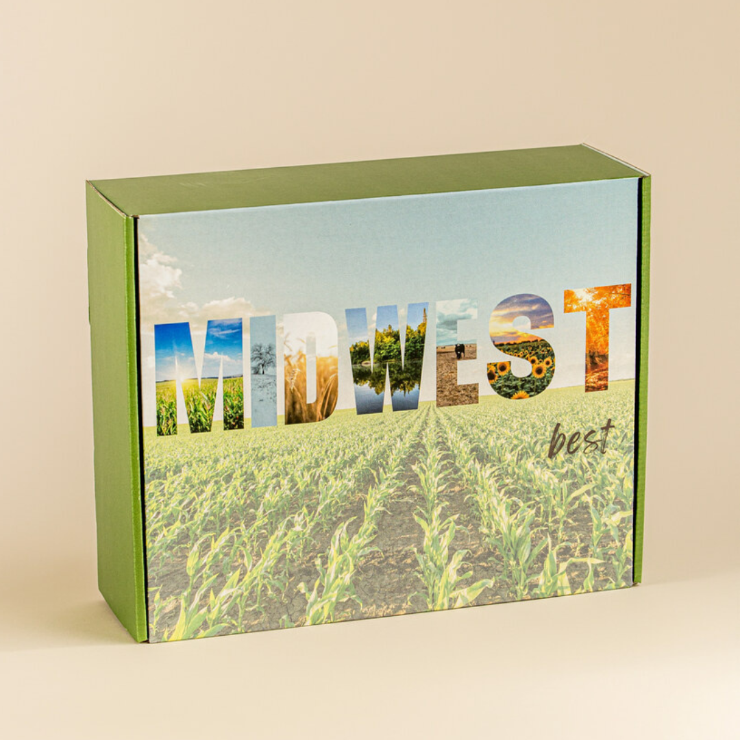 Midwest Gift Box