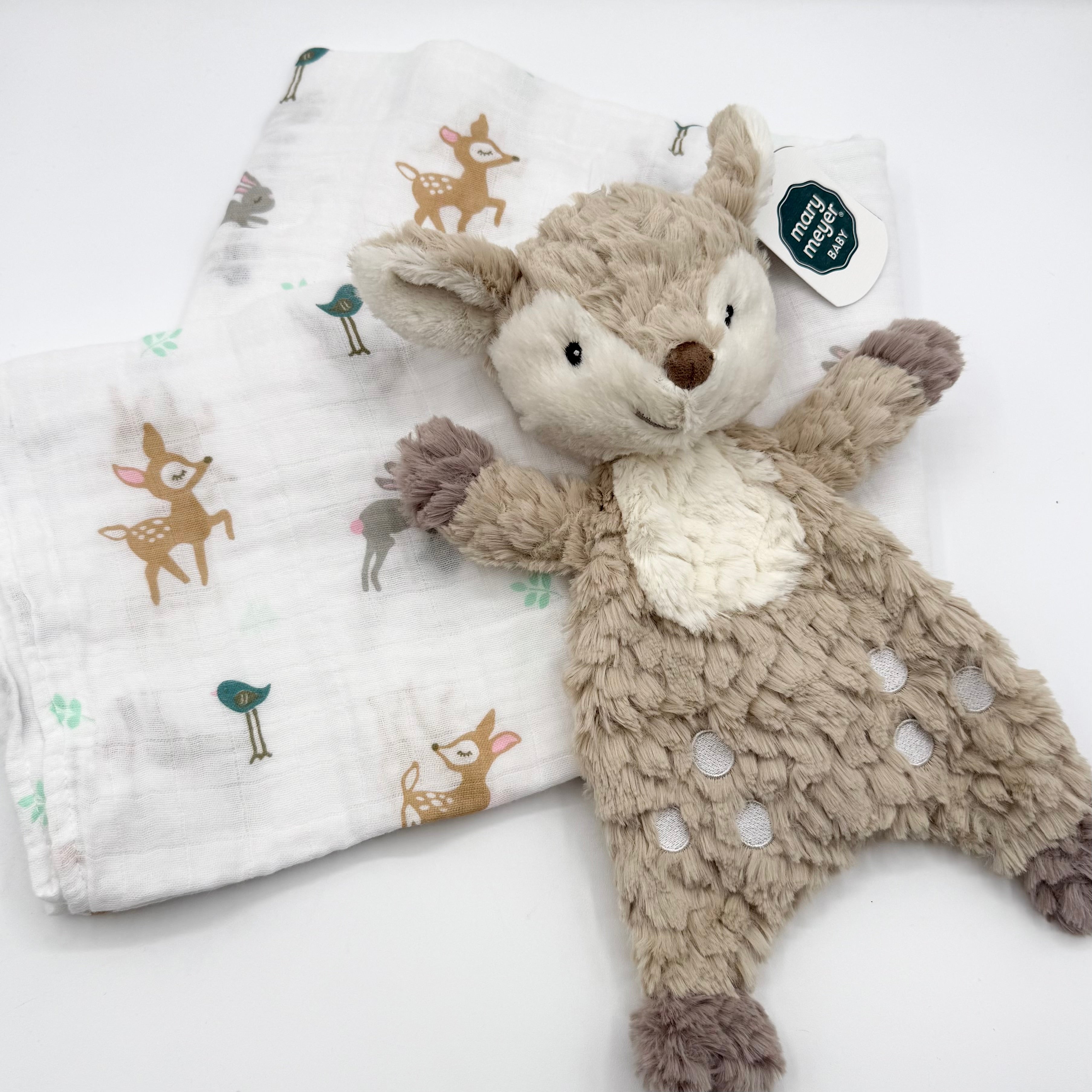 Fawn Lovey