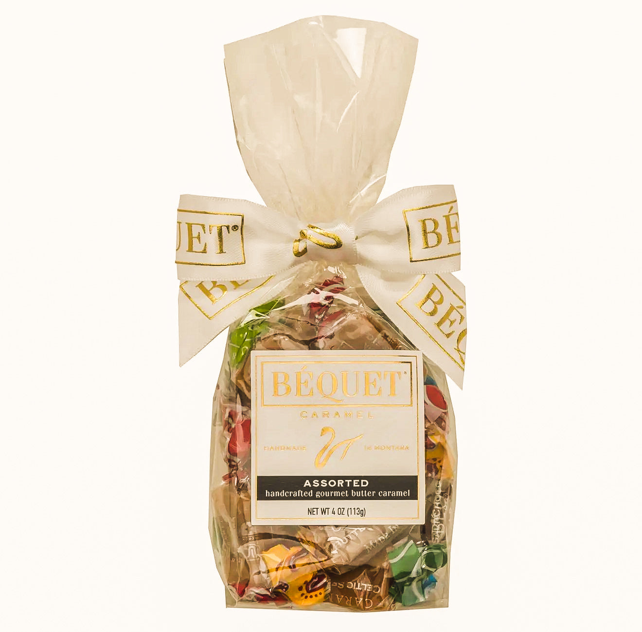 BeQuet Caramels