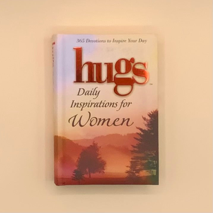 Hugs - Daily Inspirations for Women