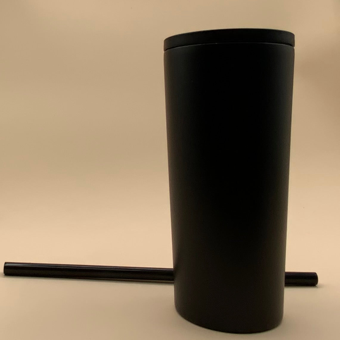 Sleek Modern Tumbler