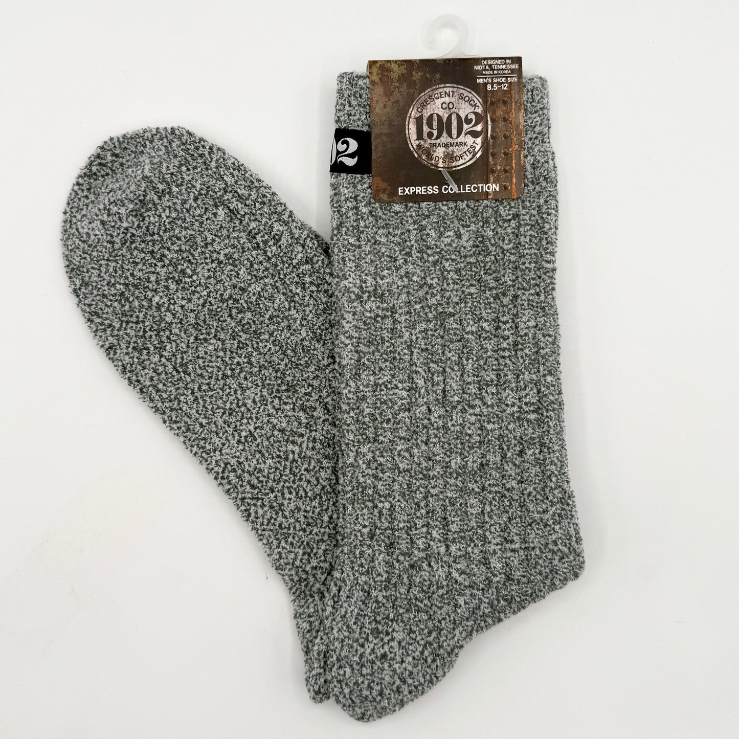 World's Softest Men’s Socks