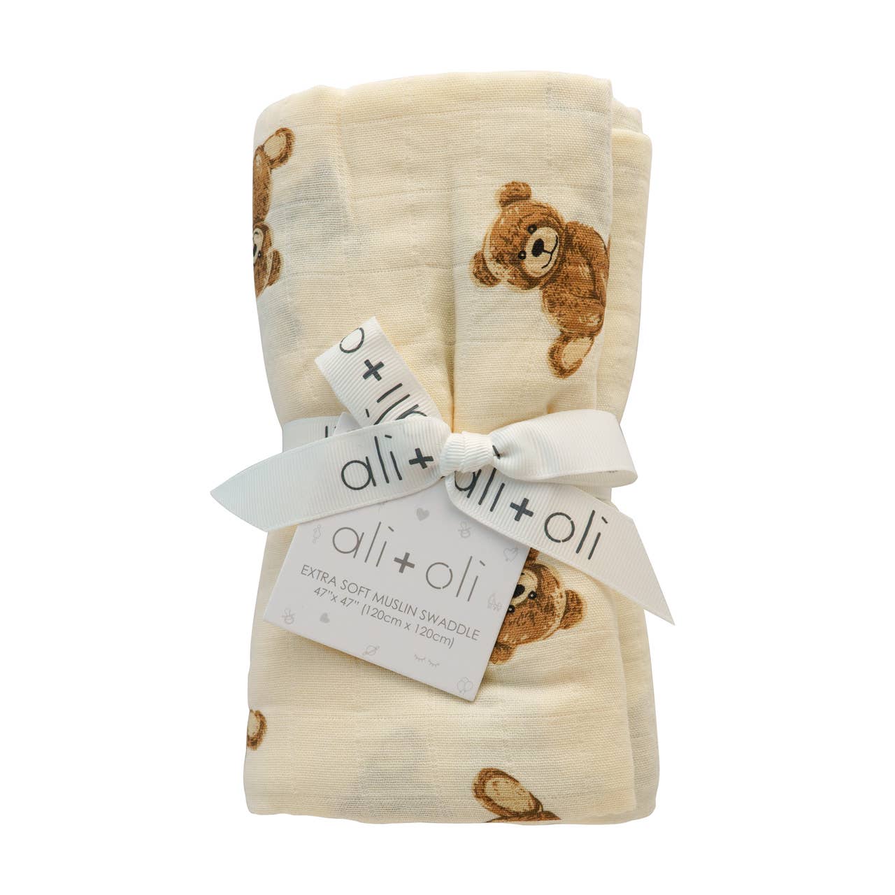 New Baby Cuddles Gift Set