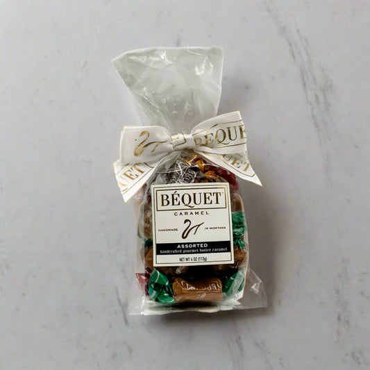 BeQuet Caramels