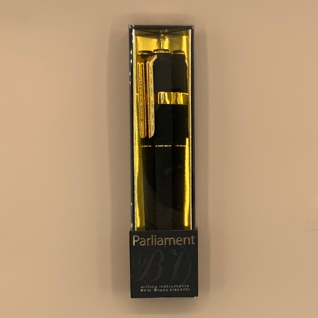 Parliament - Pen in Gift Box