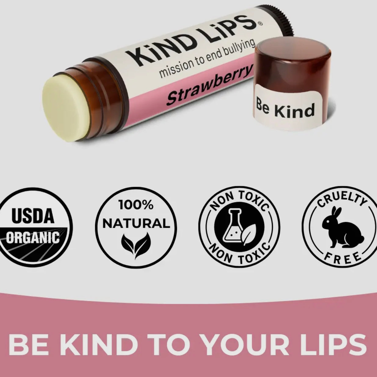 Kind Lip Balm