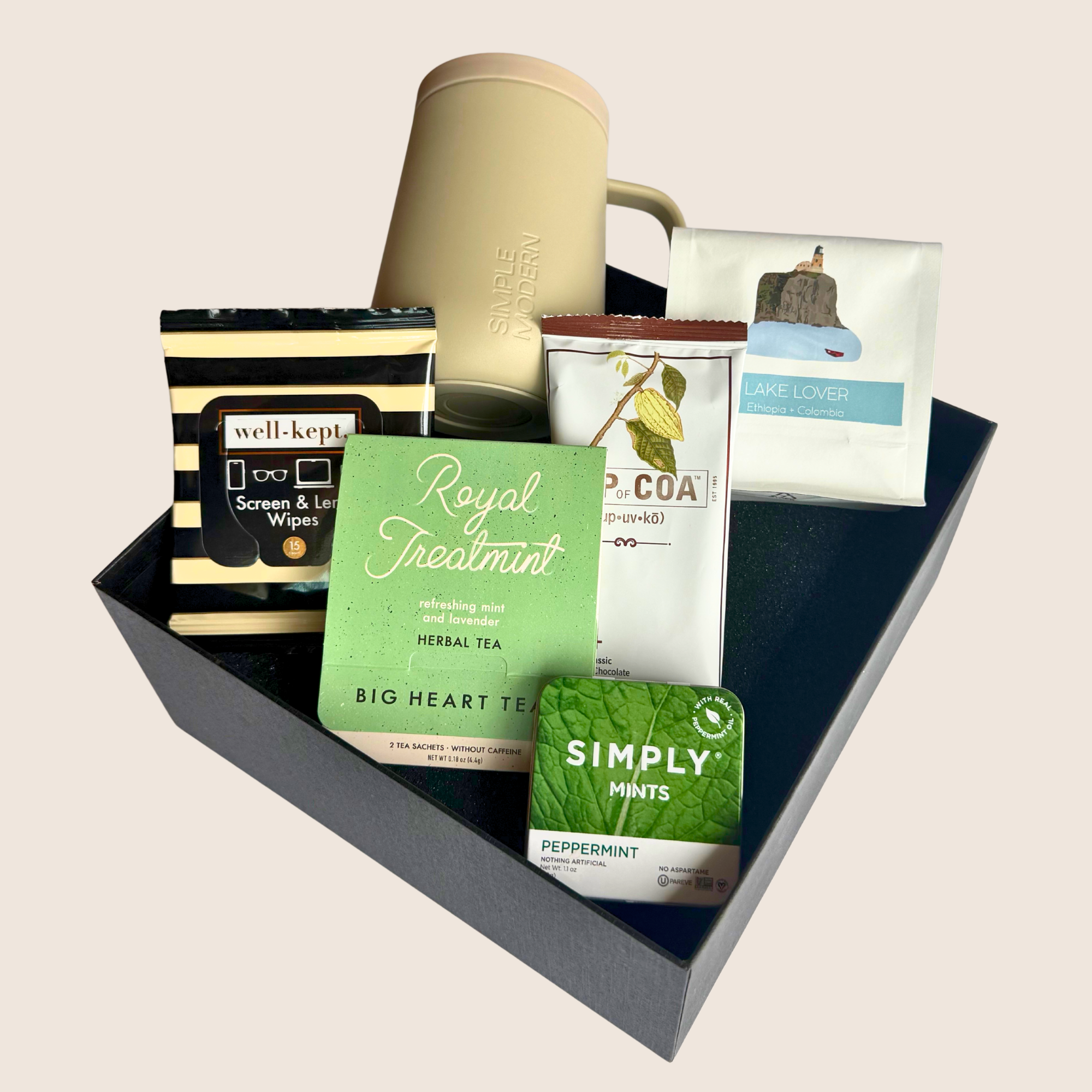 Signature Sips Gift Box