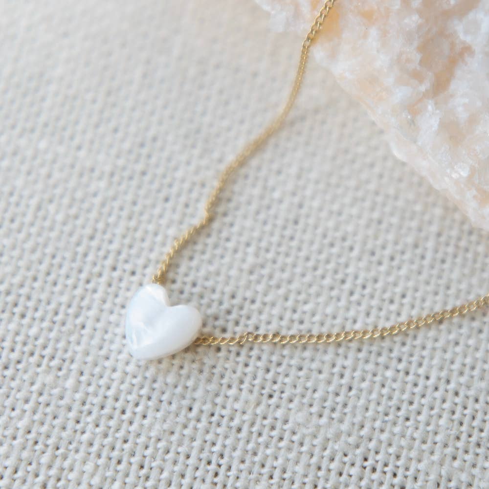 Intentions Necklace