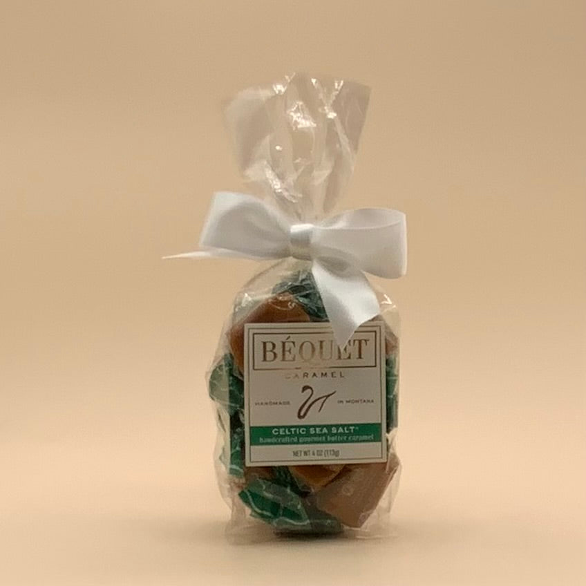 BeQuet Caramels