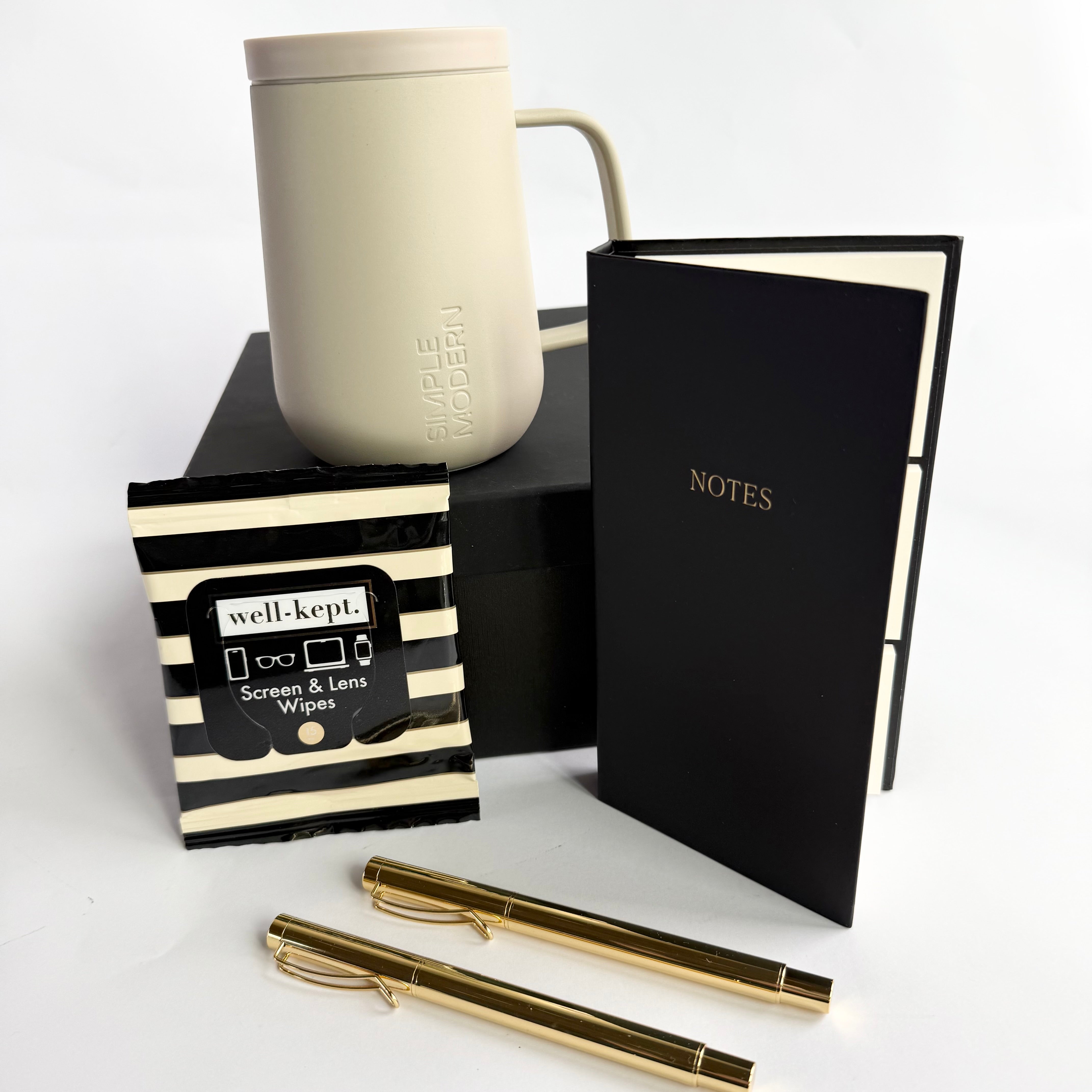 Everyday Elevated Gift Set