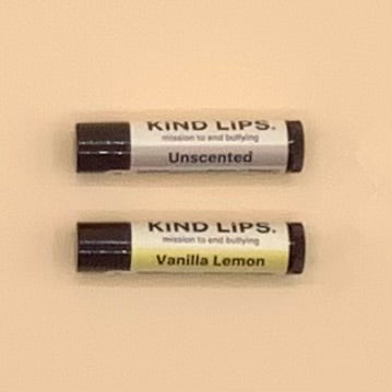 Kind Lip Balm