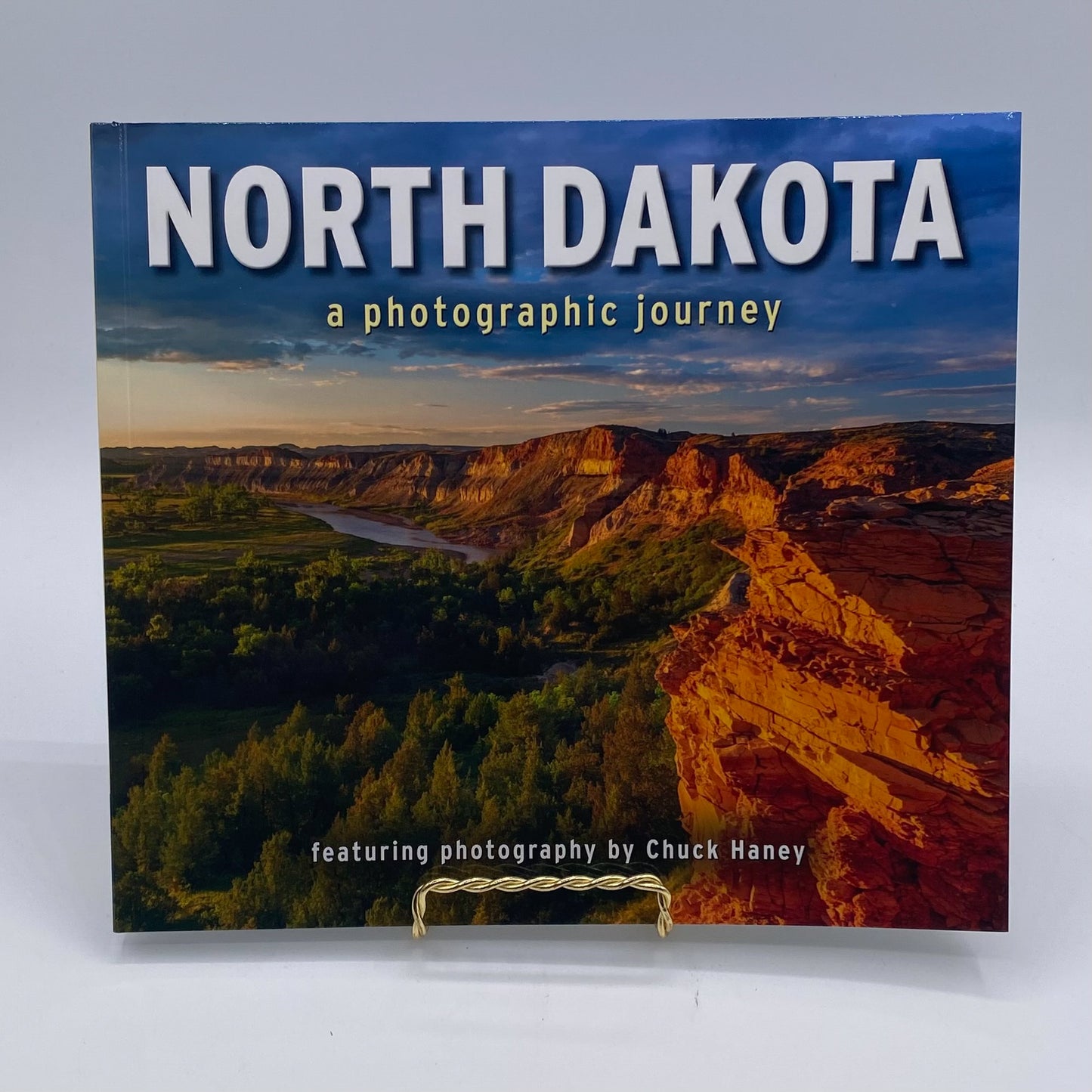 North Dakota - a photographic journey