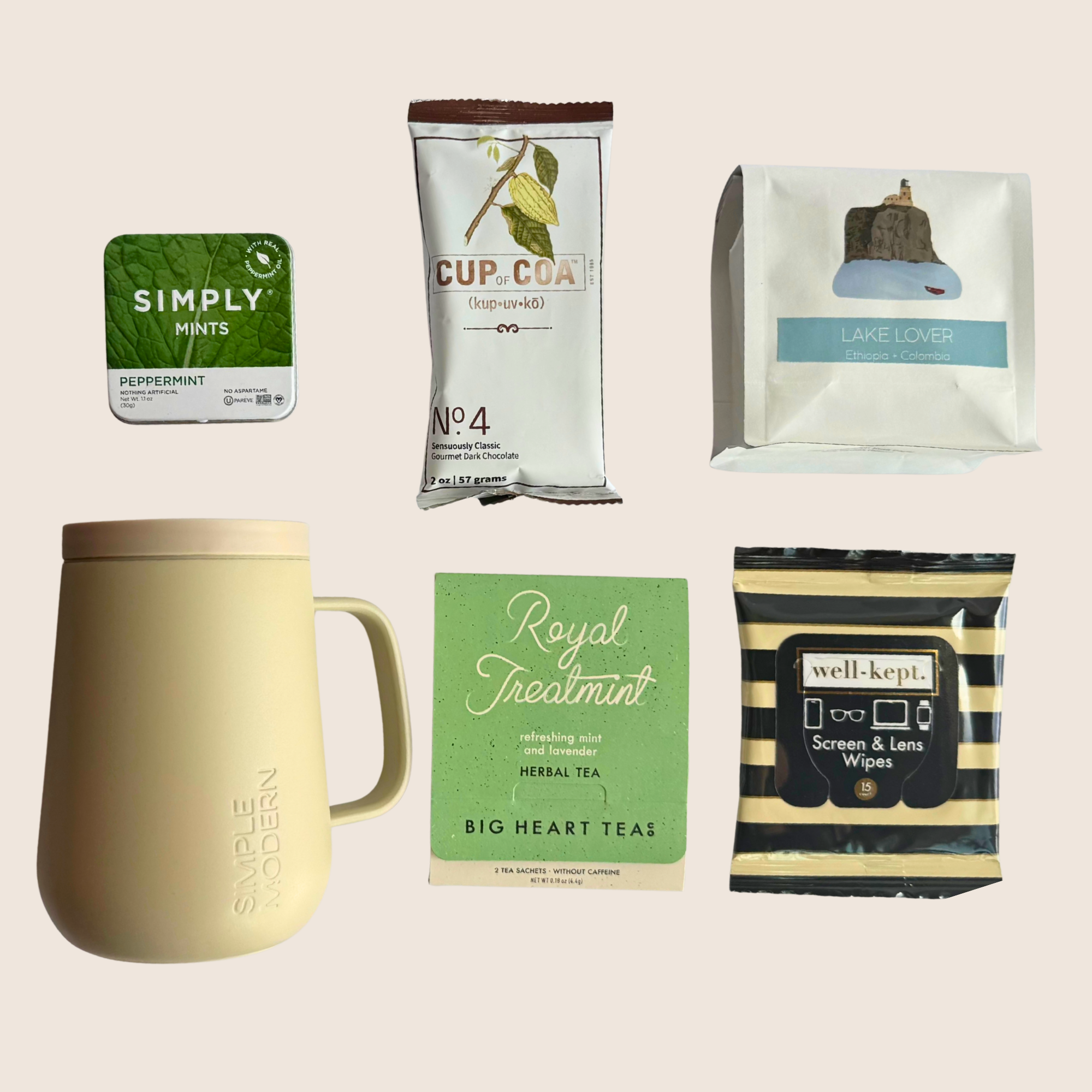 Signature Sips Gift Box