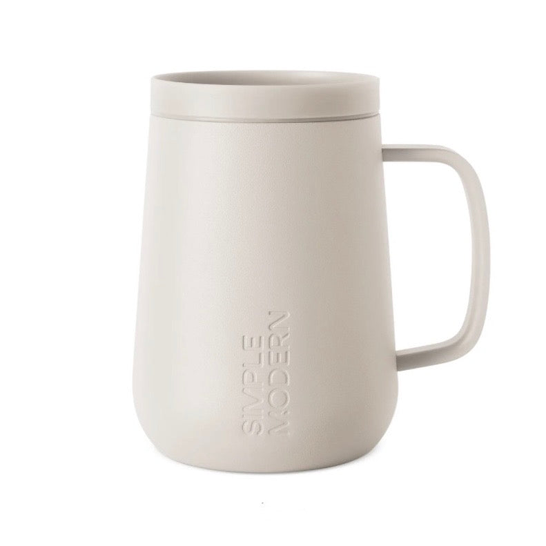 Simple Modern Mug